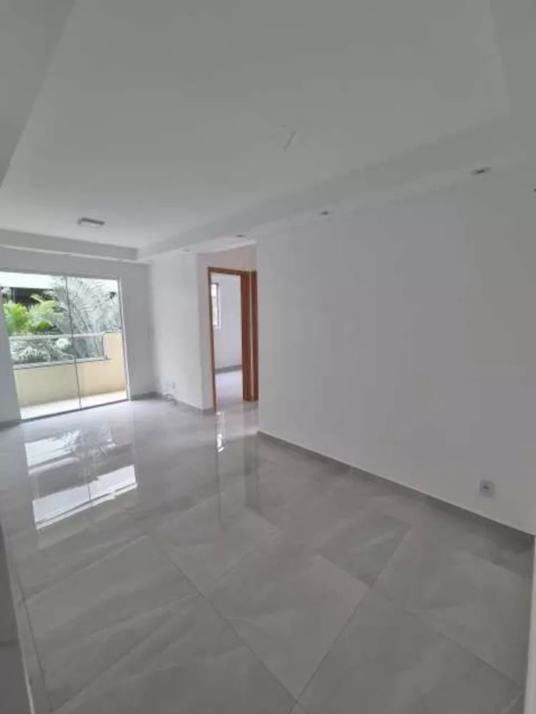Apartamento, 2 quartos, 50 m² - Foto 9
