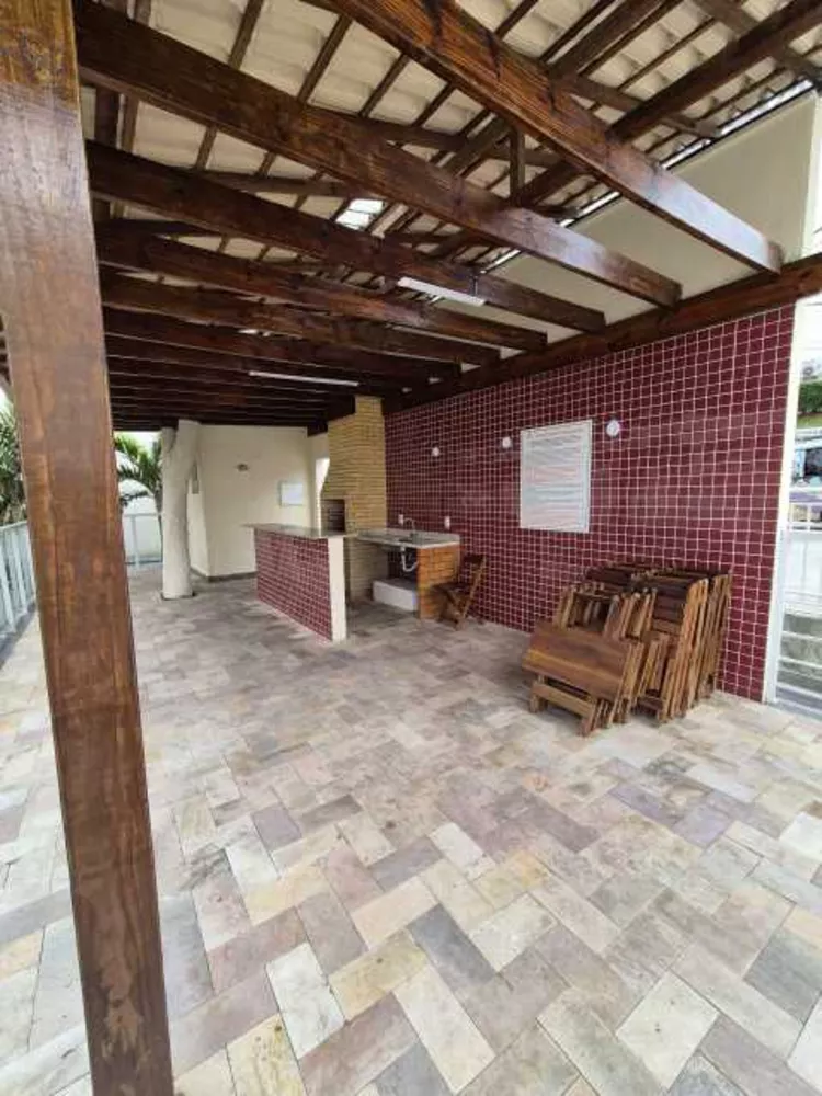 Apartamento, 2 quartos, 50 m² - Foto 7