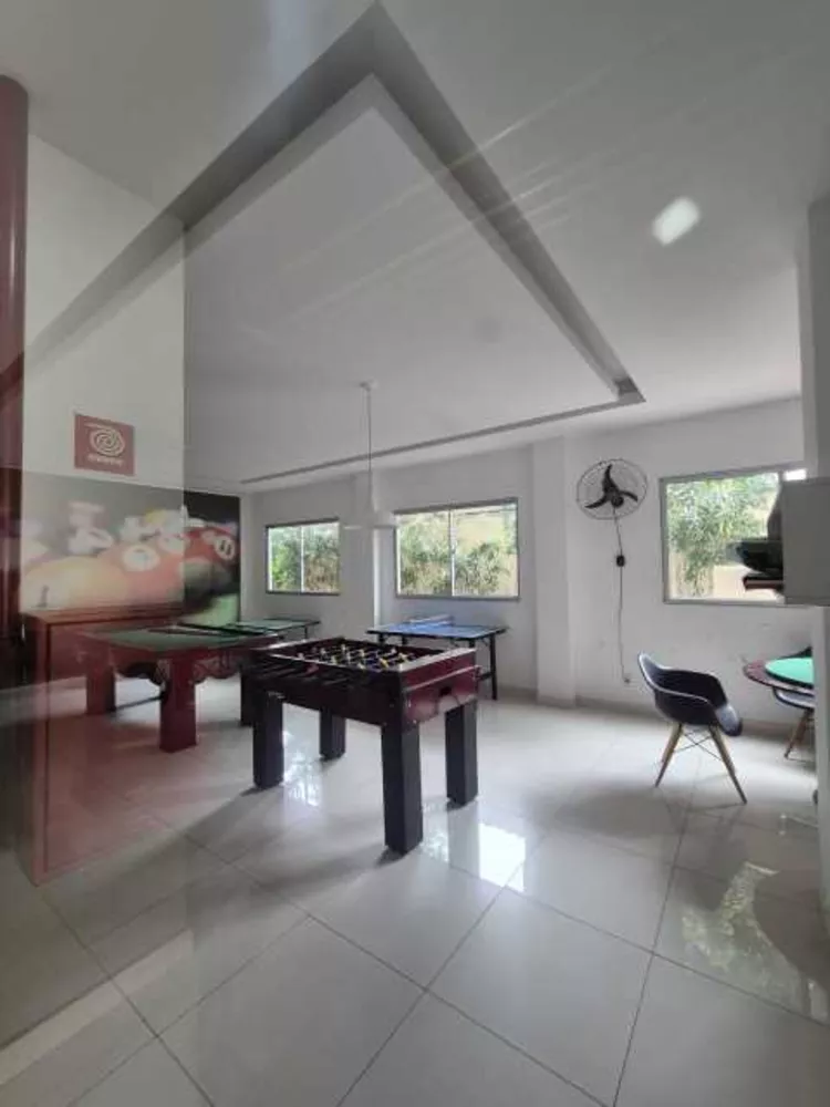 Apartamento, 2 quartos, 50 m² - Foto 8