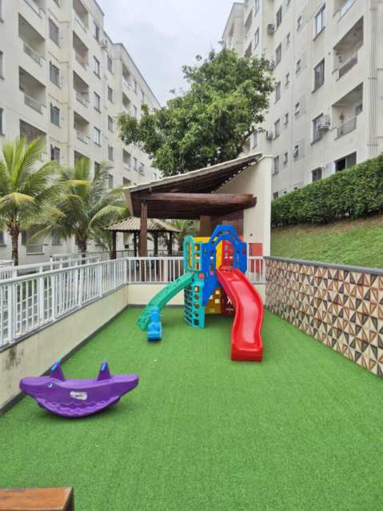 Apartamento, 2 quartos, 50 m² - Foto 16
