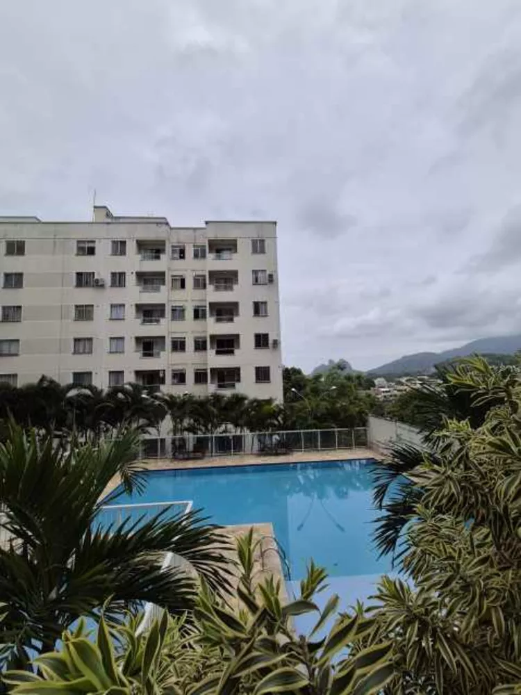 Apartamento, 2 quartos, 50 m² - Foto 5