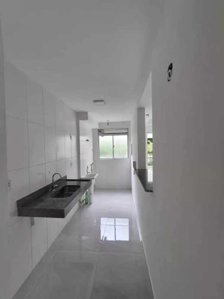 Apartamento, 2 quartos, 50 m² - Foto 11