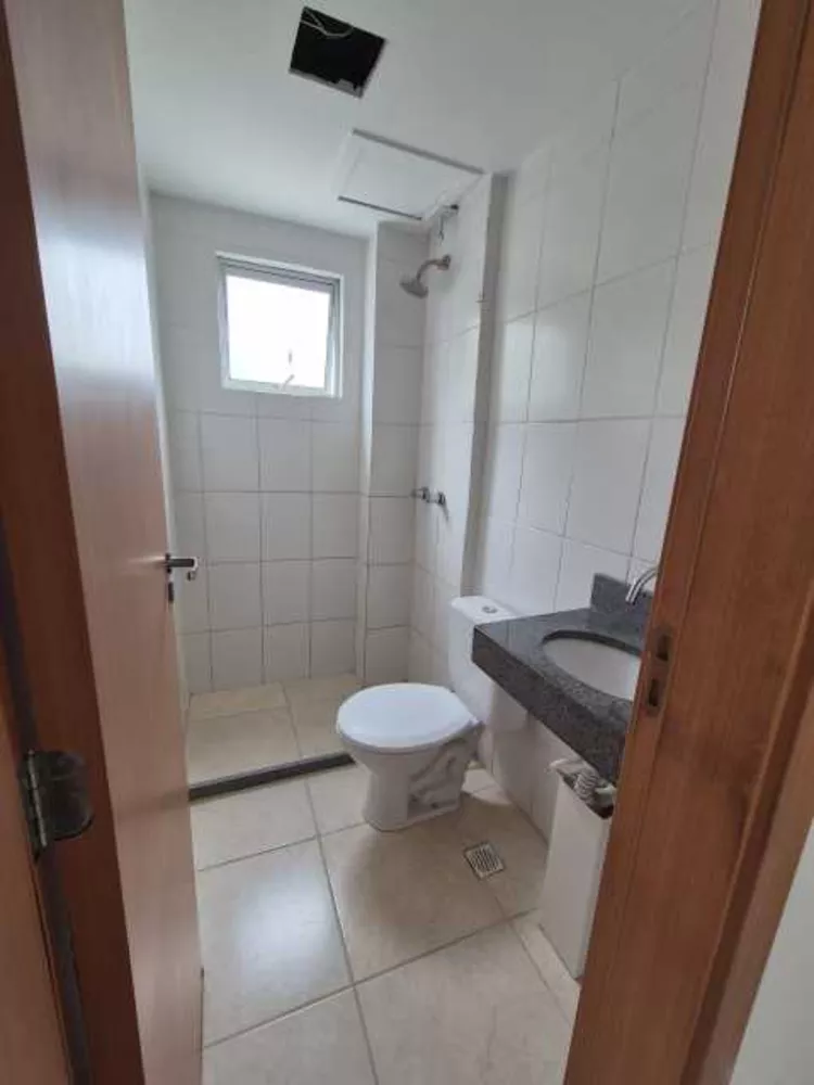 Apartamento, 2 quartos, 50 m² - Foto 4