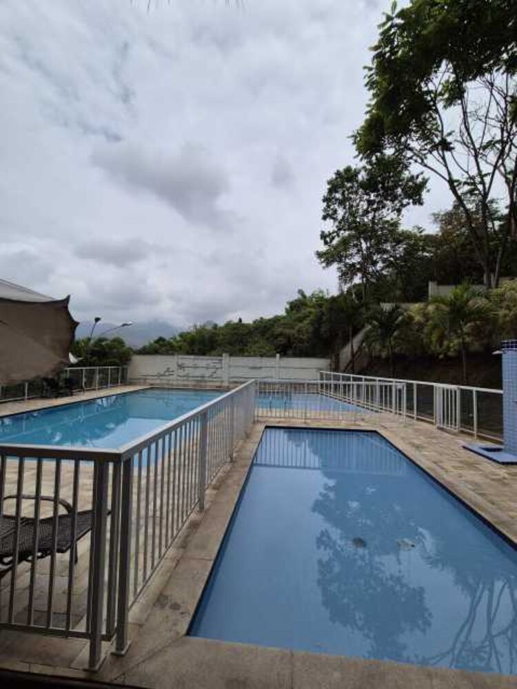 Apartamento, 2 quartos, 50 m² - Foto 17