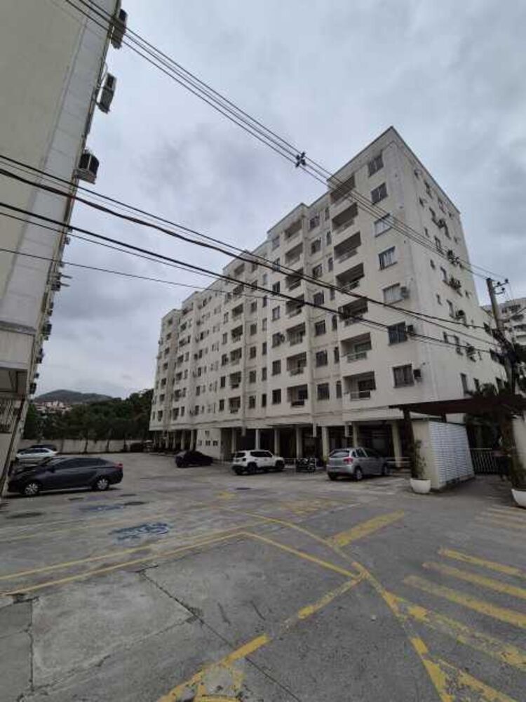 Apartamento, 2 quartos, 50 m² - Foto 18