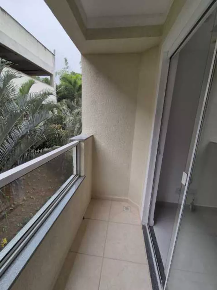 Apartamento, 2 quartos, 50 m² - Foto 12
