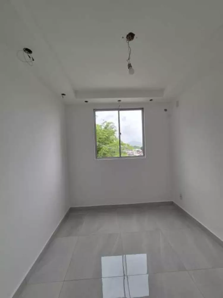Apartamento, 2 quartos, 50 m² - Foto 3