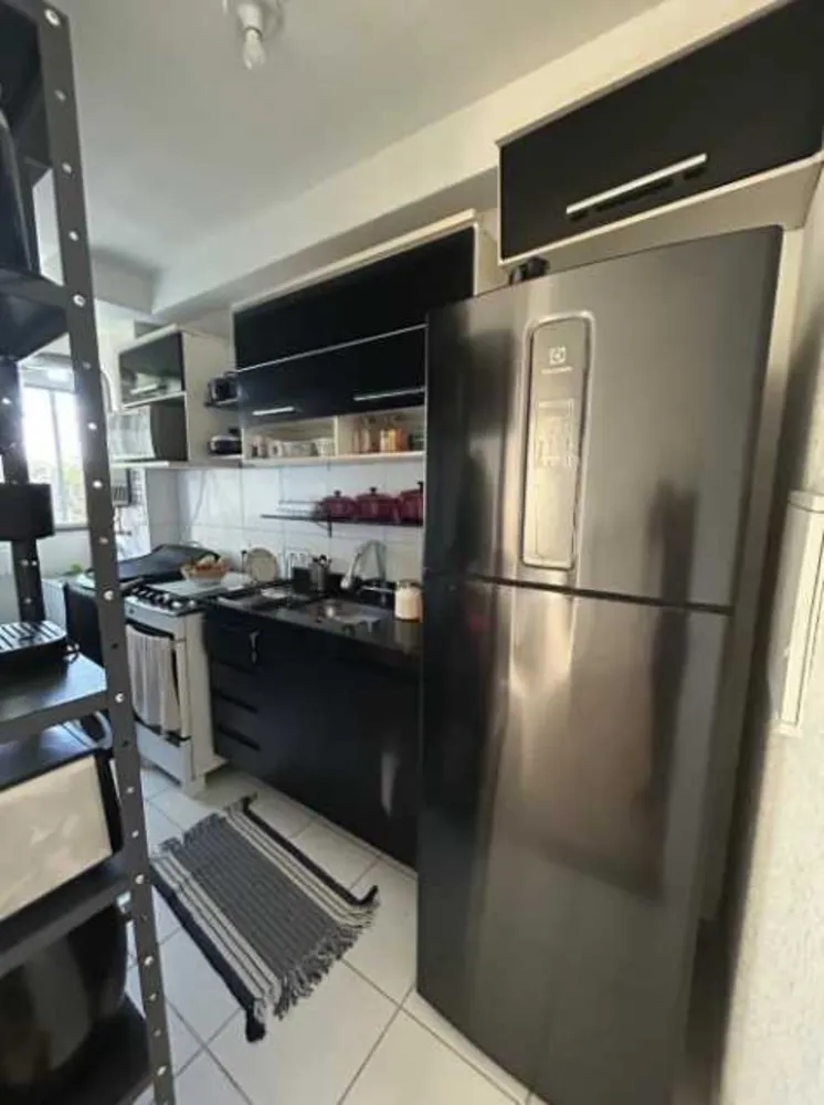 Apartamento, 2 quartos, 47 m² - Foto 4
