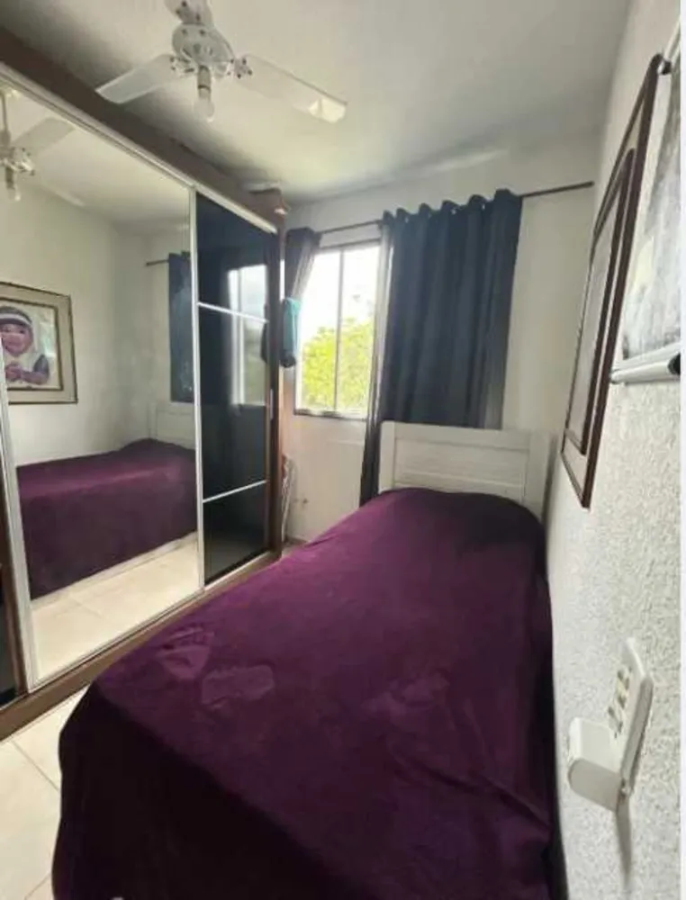Apartamento, 2 quartos, 47 m² - Foto 7