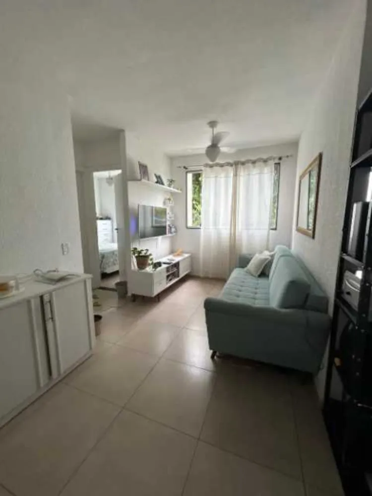 Apartamento, 2 quartos, 47 m² - Foto 1