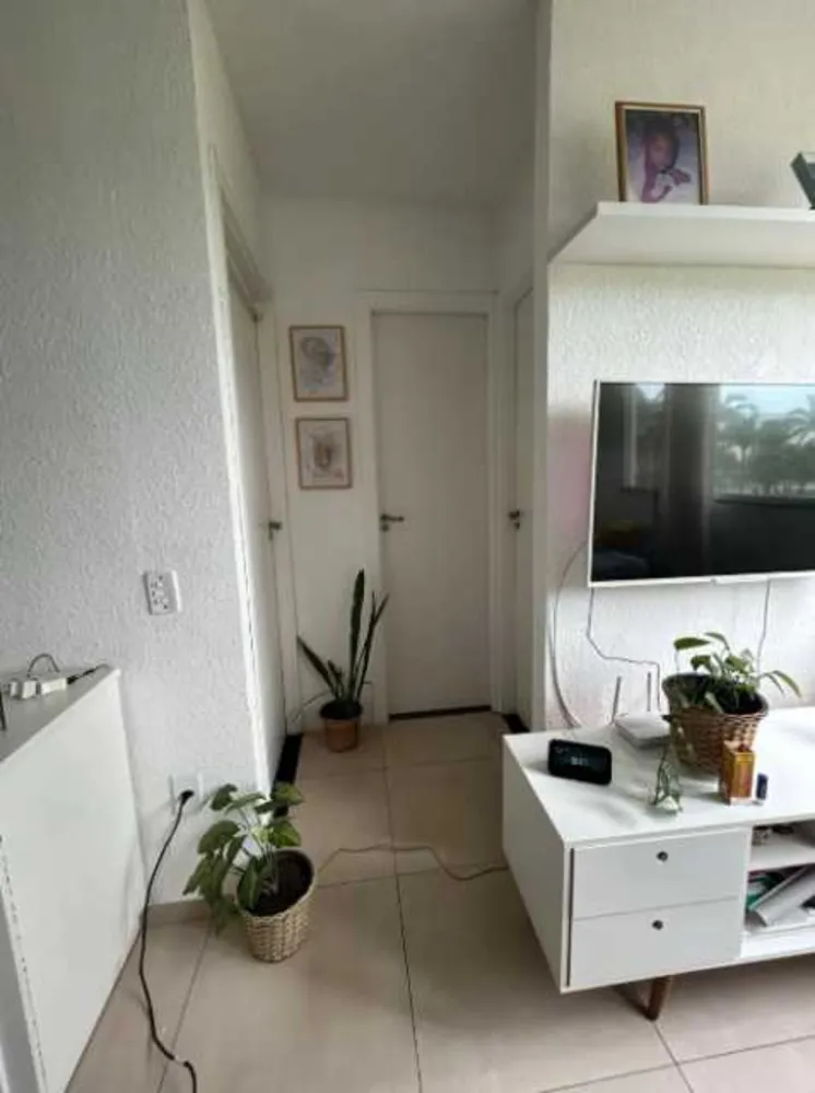 Apartamento, 2 quartos, 47 m² - Foto 2