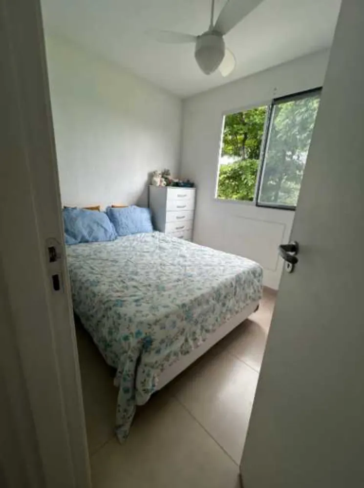 Apartamento, 2 quartos, 47 m² - Foto 8