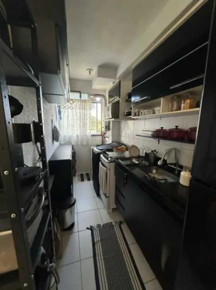 Apartamento, 2 quartos, 47 m² - Foto 5