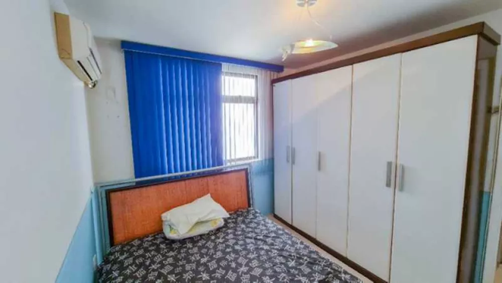 Apartamento, 3 quartos, 121 m² - Foto 10