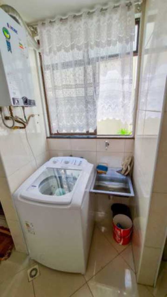 Apartamento, 3 quartos, 121 m² - Foto 19