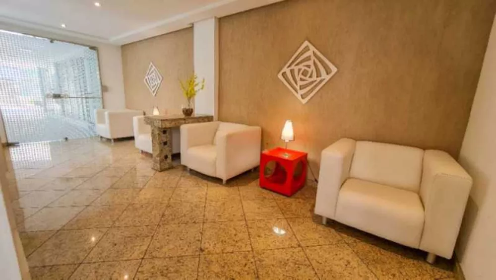 Apartamento, 3 quartos, 121 m² - Foto 3