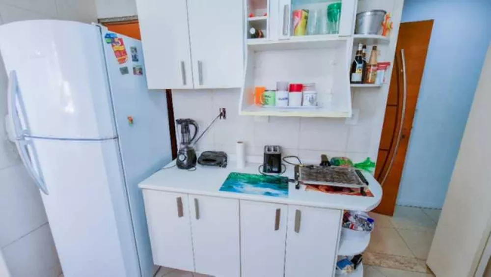 Apartamento, 3 quartos, 121 m² - Foto 15