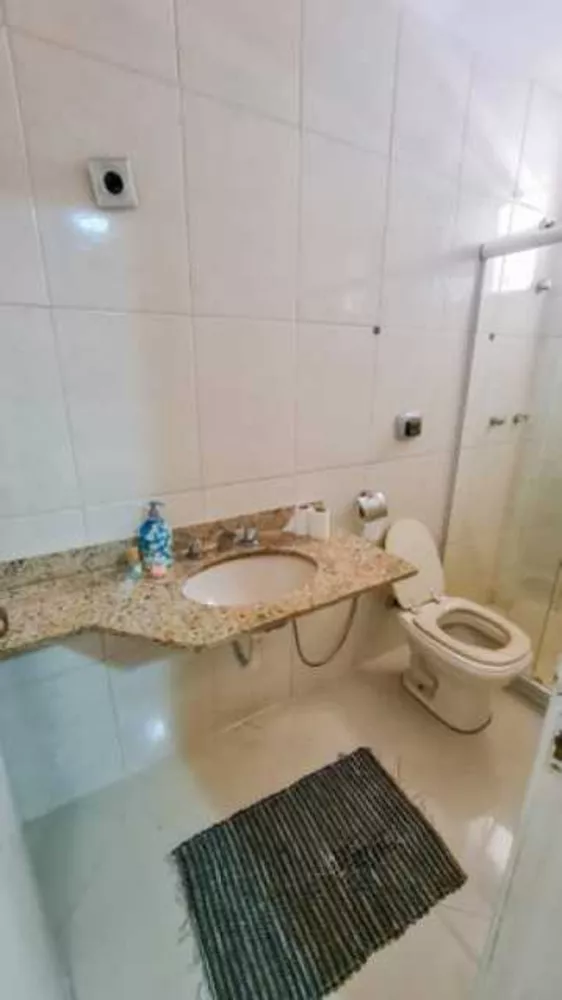 Apartamento, 3 quartos, 121 m² - Foto 7