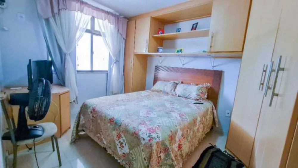 Apartamento, 3 quartos, 121 m² - Foto 9