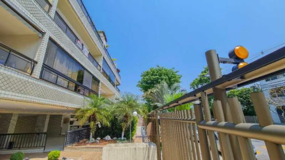 Apartamento, 3 quartos, 121 m² - Foto 1
