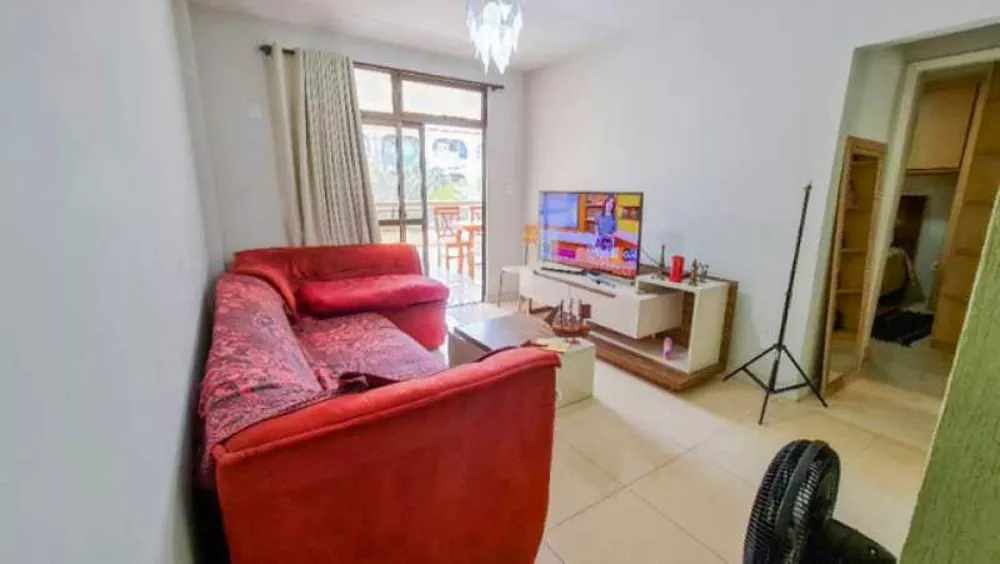Apartamento, 3 quartos, 121 m² - Foto 4