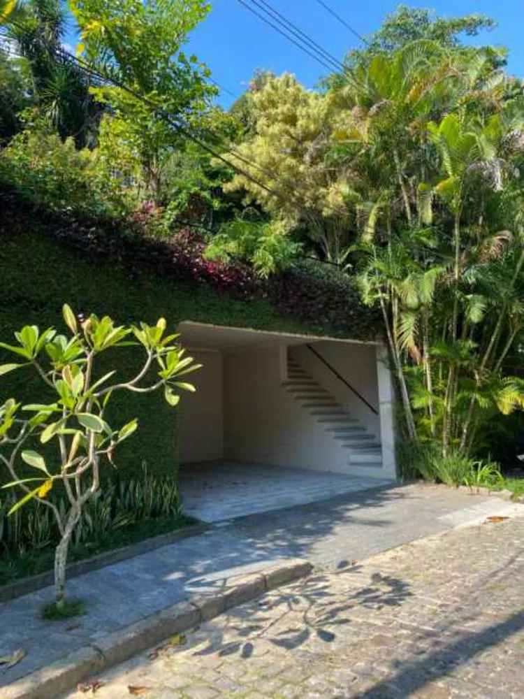 Casa de Condomínio, 5 quartos - Foto 12