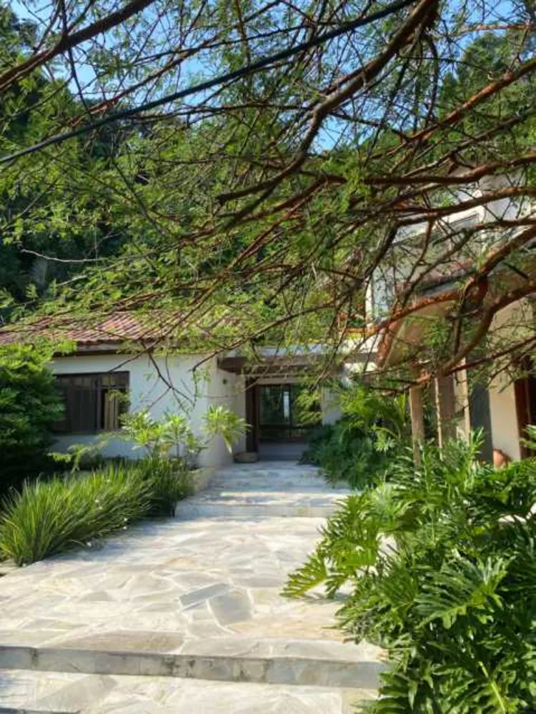 Casa de Condomínio, 5 quartos - Foto 10