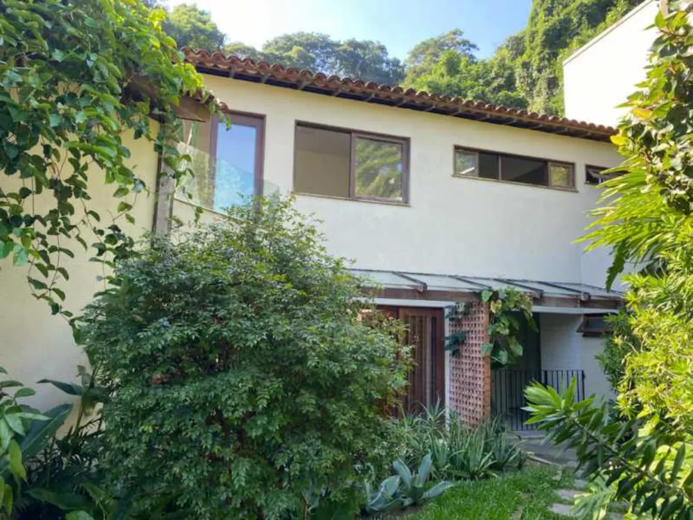 Casa de Condomínio, 5 quartos - Foto 7