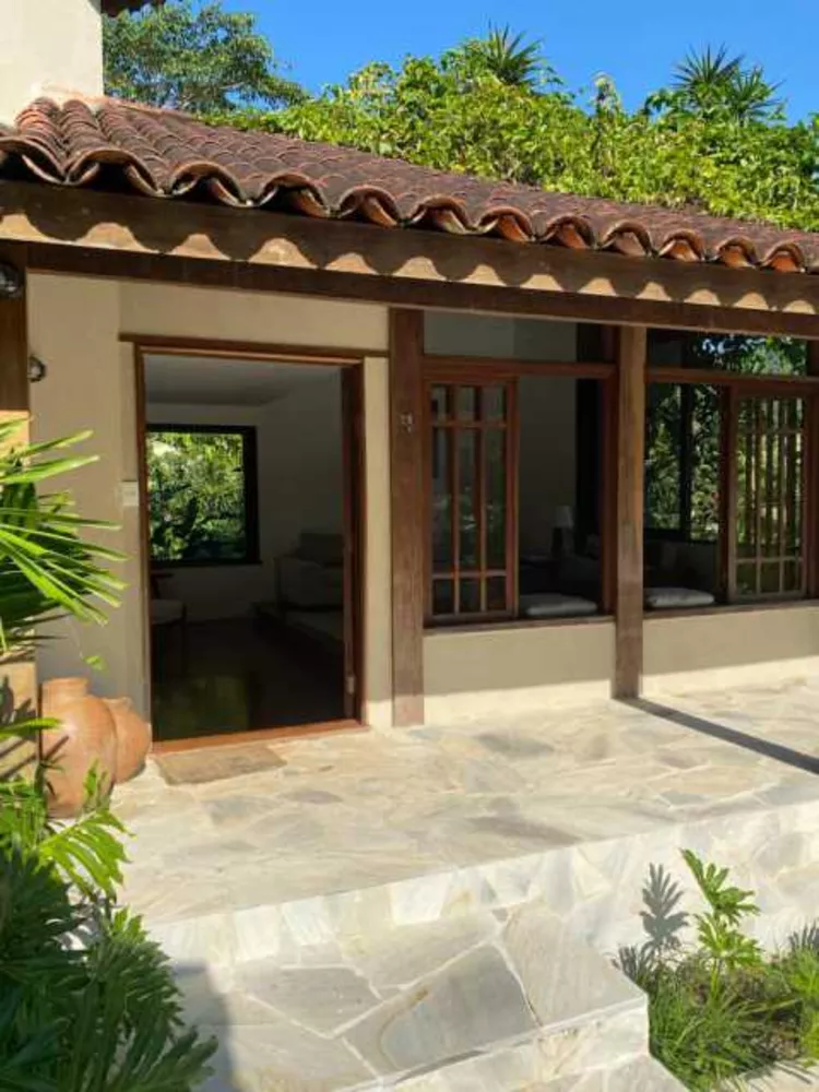 Casa de Condomínio, 5 quartos - Foto 15