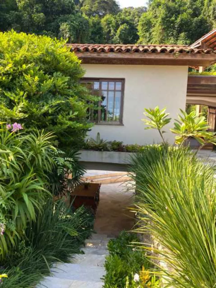 Casa de Condomínio, 5 quartos - Foto 11