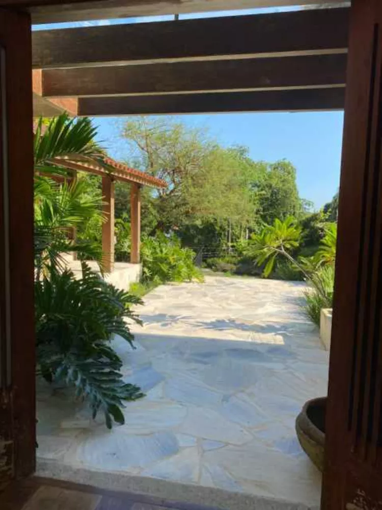 Casa de Condomínio, 5 quartos - Foto 6