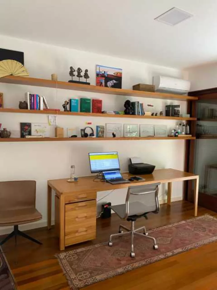 Casa de Condomínio, 5 quartos - Foto 3