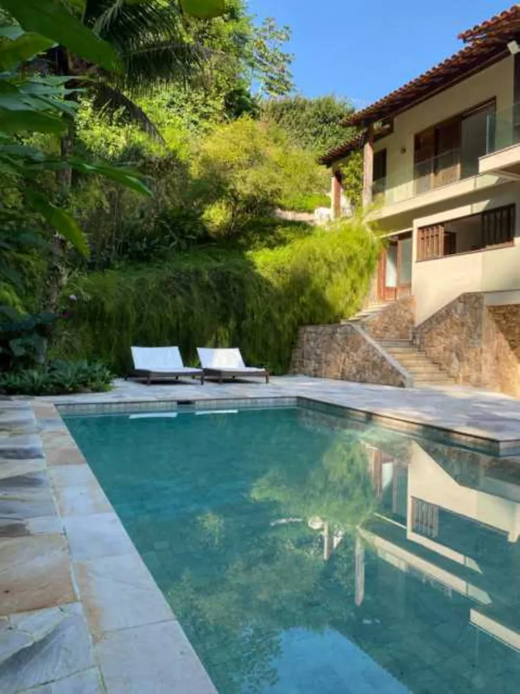 Casa de Condomínio, 5 quartos - Foto 5