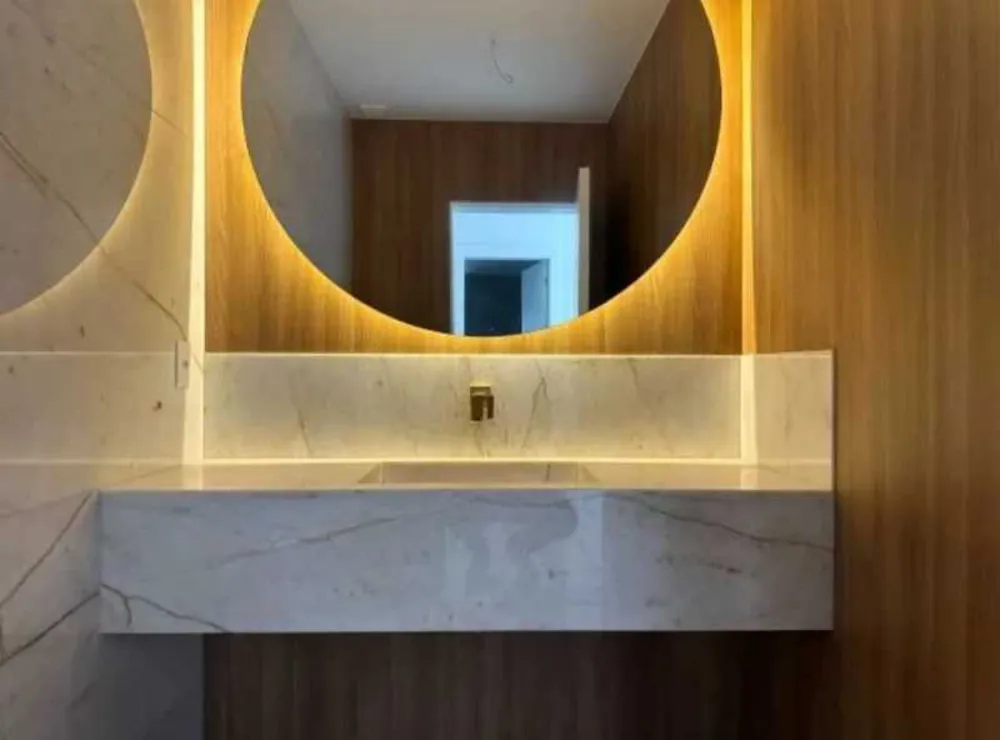 Casa de Condomínio, 5 quartos - Foto 11