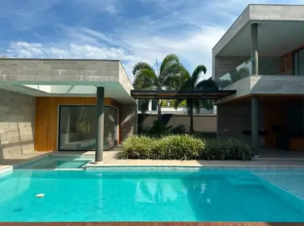 Casa de Condomínio, 5 quartos - Foto 2