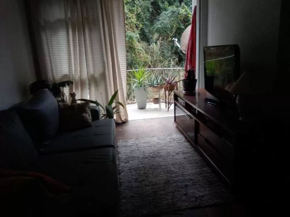 Apartamento, 2 quartos, 83 m² - Foto 8