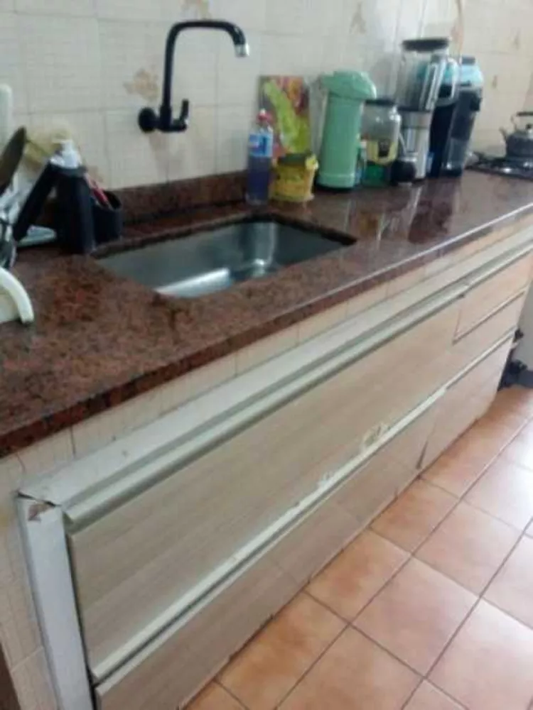 Apartamento, 2 quartos, 83 m² - Foto 3