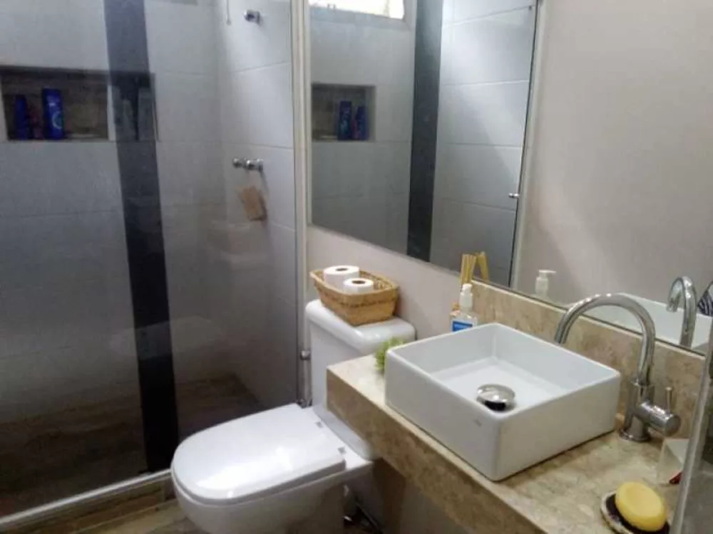 Apartamento, 2 quartos, 83 m² - Foto 9