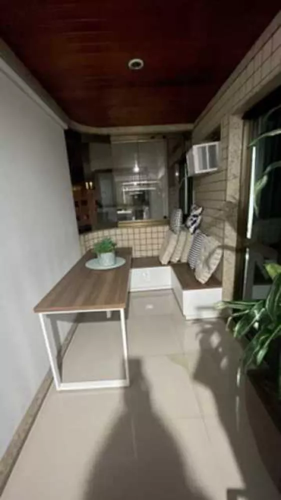 Apartamento, 3 quartos, 98 m² - Foto 5
