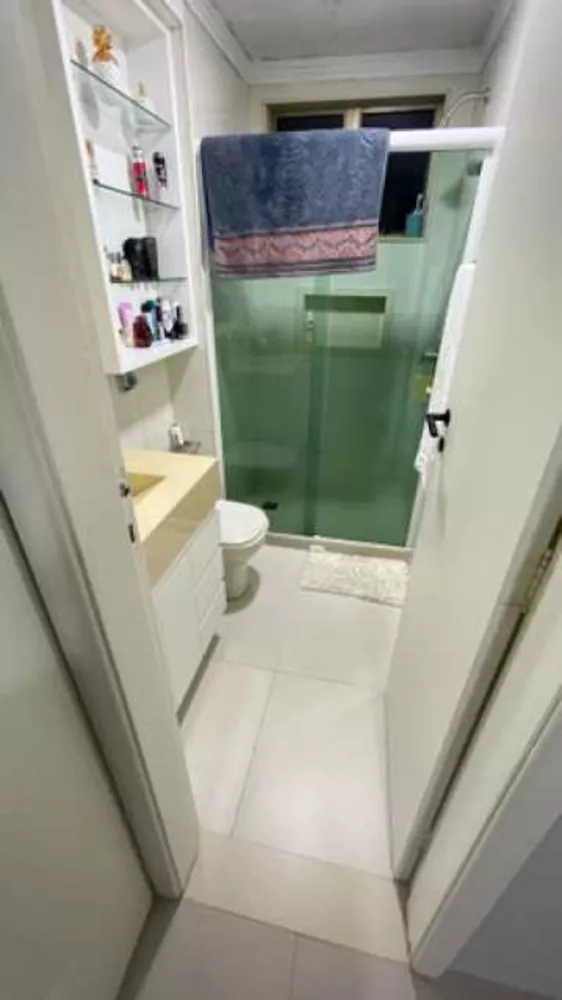 Apartamento, 3 quartos, 98 m² - Foto 3
