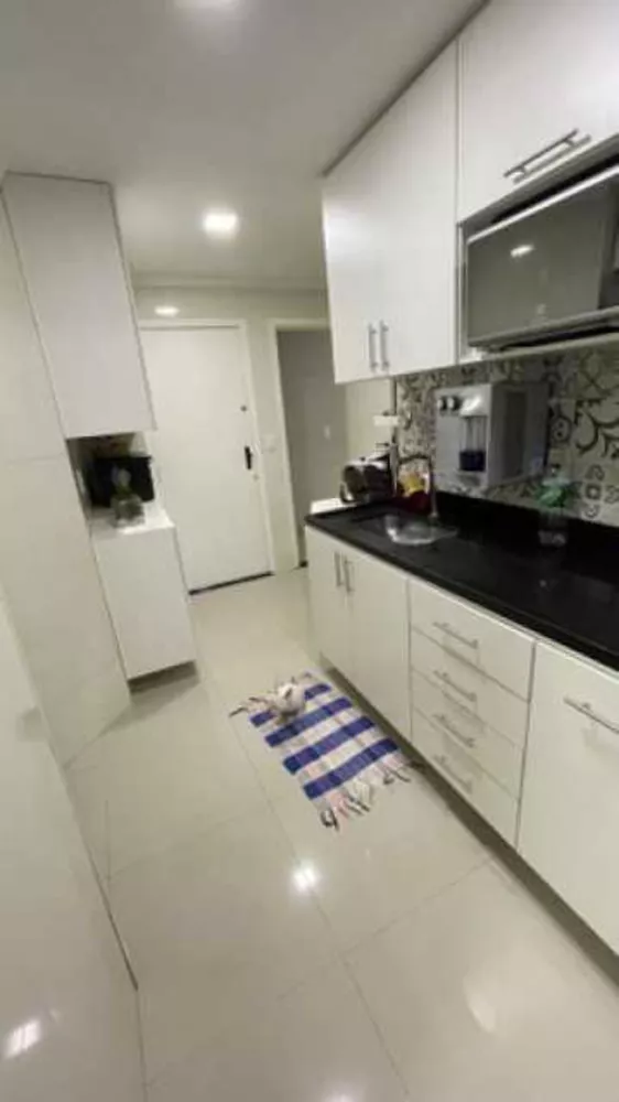 Apartamento, 3 quartos, 98 m² - Foto 7