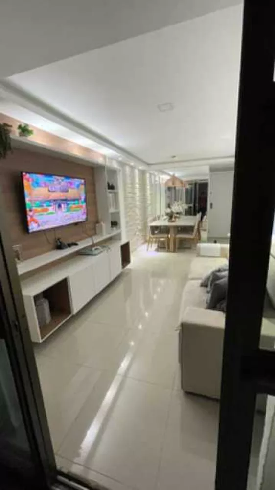 Apartamento, 3 quartos, 98 m² - Foto 12