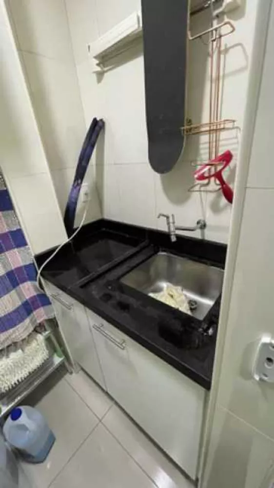 Apartamento, 3 quartos, 98 m² - Foto 4