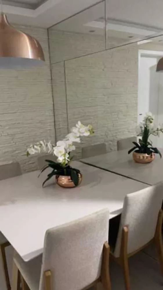 Apartamento, 3 quartos, 98 m² - Foto 9