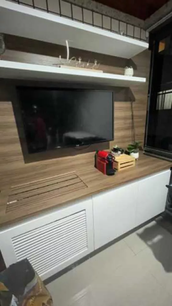 Apartamento, 3 quartos, 98 m² - Foto 2