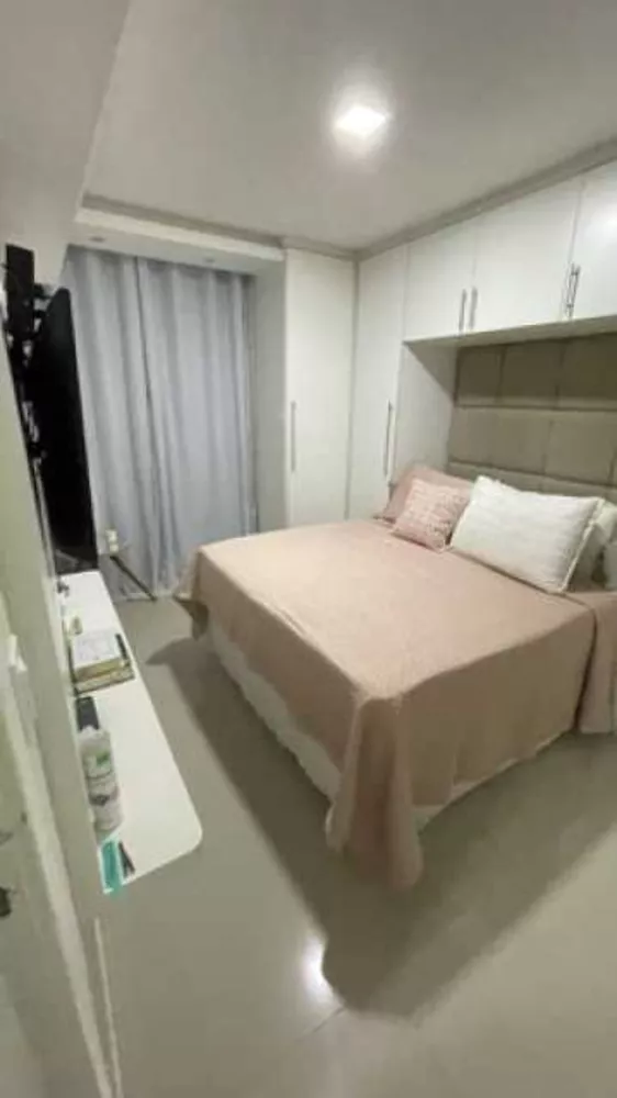 Apartamento, 3 quartos, 98 m² - Foto 8