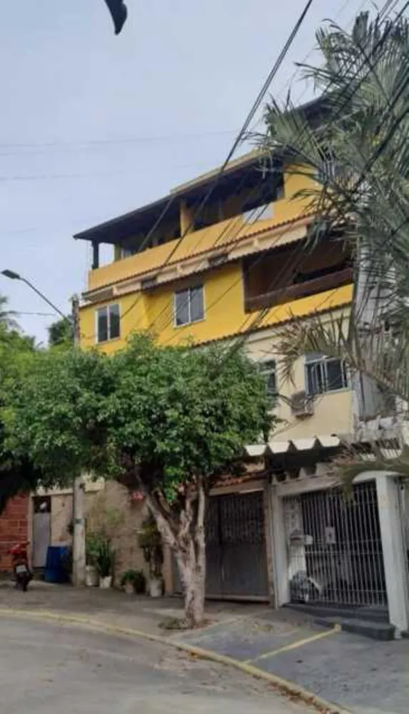 Casa, 3 quartos, 90 m² - Foto 1
