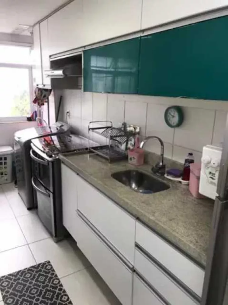 Cobertura, 4 quartos, 167 m² - Foto 2