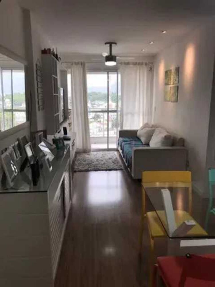 Cobertura, 4 quartos, 167 m² - Foto 1