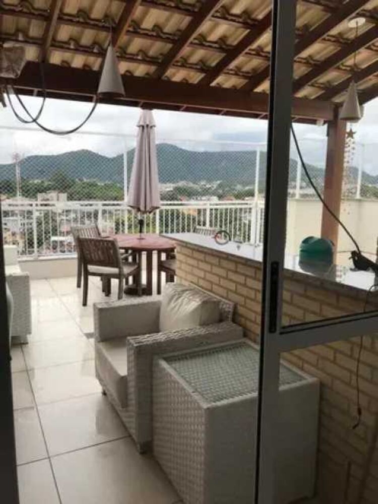 Cobertura, 4 quartos, 167 m² - Foto 5